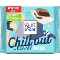 Ritter Sport Chill Out Creamy Milk Czekolada 100g