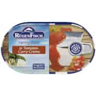 RugenFisch Heringfilets Tomaten-Curry-Creme 200g