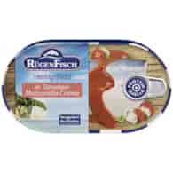 RugenFisch Heringfilets Tomaten-Mozarella 200g