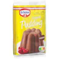 Dr.Oetker Original Pudding Schokolade 2 x 44,5g