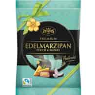 Zentis Premium Edelmarzipan Cocos & Ananas 100g