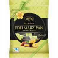 Zentis Premium Edelmarzipan Limone & Mandel 100g
