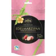 Zentis Premium Edelmarzipan Erdbeere 90g