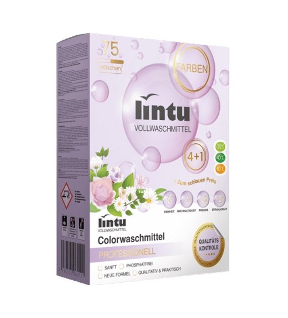 Lintu Color Proszek 75p 4,2kg