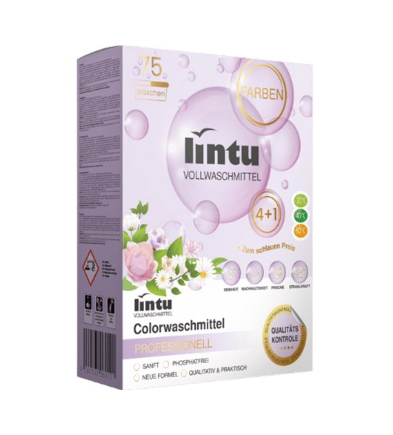 Lintu Color Proszek 75p 4,2kg