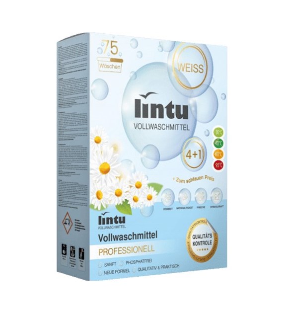 Lintu Universal Proszek 75p 4,2kg