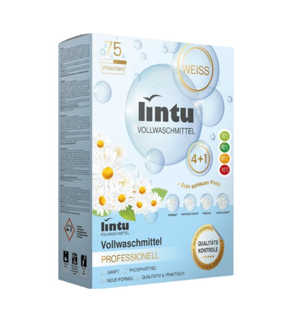 Lintu Universal Proszek 75p 4,2kg