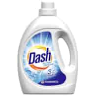 Dash Alpen Frische 3 Fach Formel Gel 40p 2,2L
