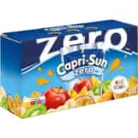 Capri-Sun Multivitamin Zero 10x200ml