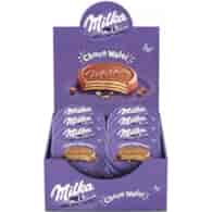 Milka Choco Wafer Kartonik 30szt 900g