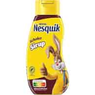 Nesquik Schoko Sirup Syrop Czekoladowy 300ml