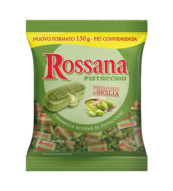 Rossana Pistacchio Cukierki 150g