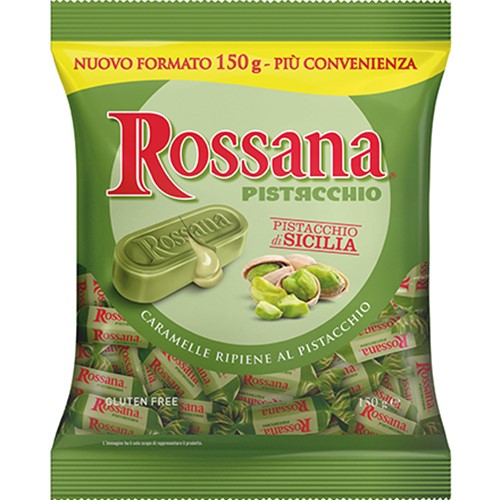 Rossana Pistacchio Cukierki 150g