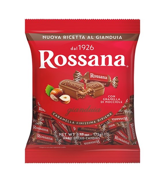 Rossana Gianduia Cukierki 175g