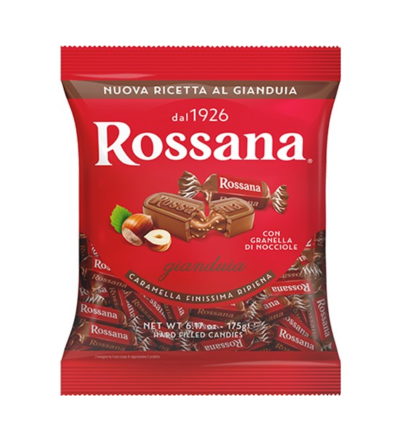 Rossana Gianduia Cukierki 175g