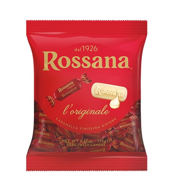 Rossana L'Originale Cukierki 175g