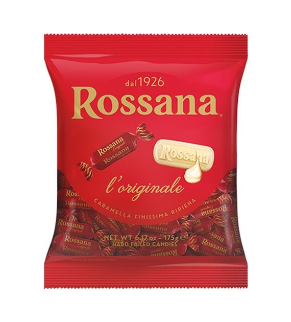 Rossana L'Originale Cukierki 175g