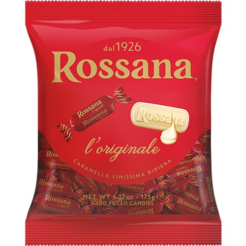 Rossana L'Originale Cukierki 175g