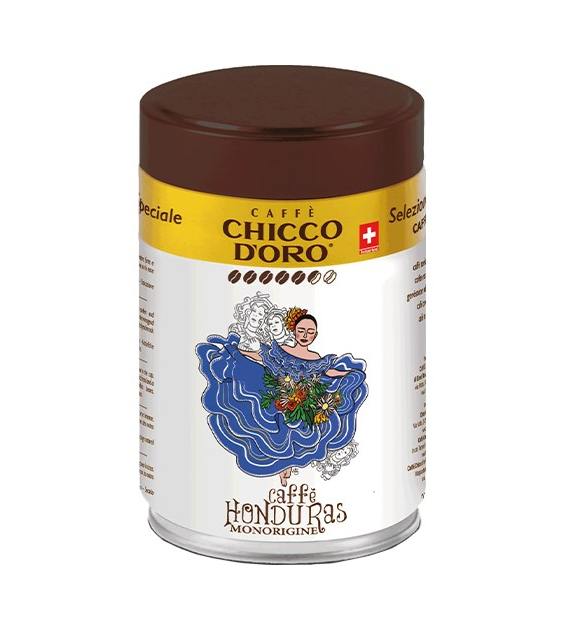 Caffe Chicco D'Oro Caffe Honduras 250g Z