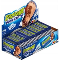 Zazuage Super Tattoo Tutti Frutti Lizak 50szt 560g