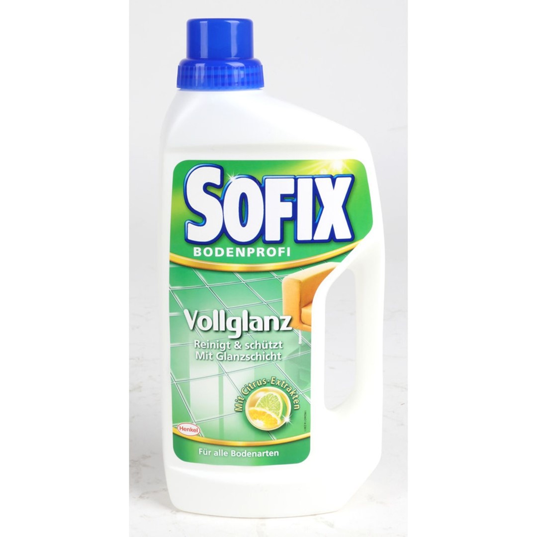 Sofix Vollglanz 3in1 1L
