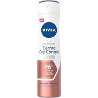 Nivea Derma Dry Control  Deo 150ml