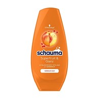 Schauma Superfruit & Glanz Odżywka 250ml