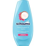 Schauma Feuchtigkeit Glanz Reiswasse Odżywka 250ml