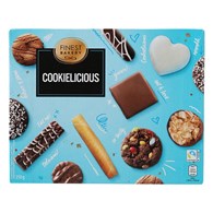 Finest Bakery Cookielicious ciastka 250g