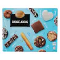 Finest Bakery Cookielicious Ciastka 250g