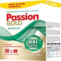 Passion Gold Universal Proszek 60p 3kg