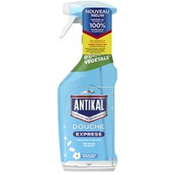 Antikal Douche Express Fleur Blanche Spr 500ml