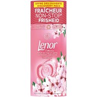 Lenor Fleur de Cerisier Granulki 140g