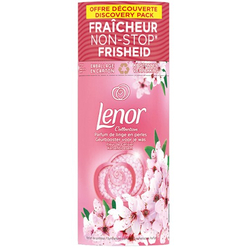 Lenor Fleur de Cerisier Granulki 140g