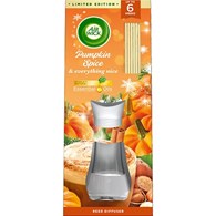 Air Wick Pumpkin Spice Patyczki Odś 42ml