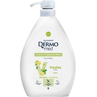 Dermomed Vitalita Lime Mydło 1L