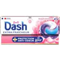 Dash 2en1 Bouquet de Pivoines Kaps 28p 669g