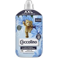 Coccolino Aria di Primavera Płuk 76p 1,7L