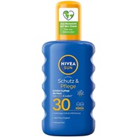 Nivea Sun Schutz & Pflege SPF 30 Krem 200ml
