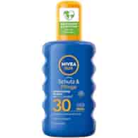 Nivea Sun Schutz & Pflege SPF 30 Krem 200ml