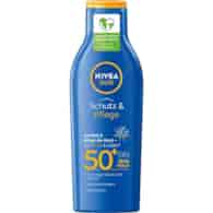 Nivea Sun Schutz & Pflege SPF 50+ Krem 200ml