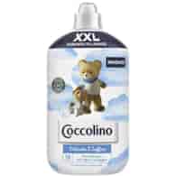 Coccolino Delicato & Saffice Płuk 76p 1,7L