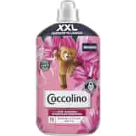 Coccolino Sensatione Seta Płuk 76p 1,7L