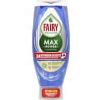 Fairy Max Power Eukalyptus do Naczyń 545ml