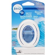 Febreze Badkamer Bermuda Vibes Odś 7,5ml