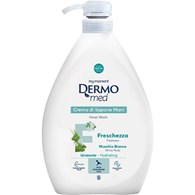 Dermomed Freschezza Muschio Bianco Mydło 1L