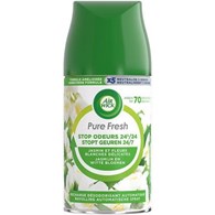 Air Wick Pure Fresh Jasmin et Fleurs Odś 250ml