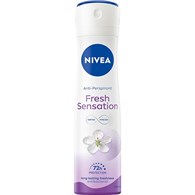 Nivea Fresh Sensation Deo 150ml