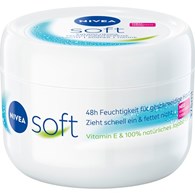 Nivea Soft Krem 375ml