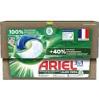 Ariel 3in1 Pods Aloe Vera 26p 647g